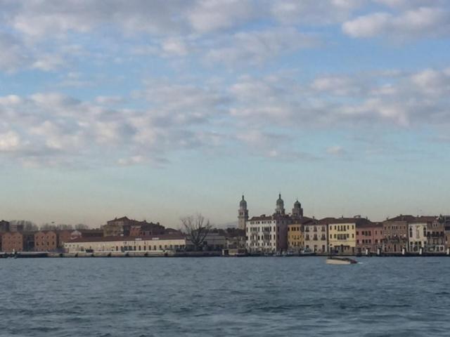 Venice Luxury San Marco Palace Apartment Exterior photo