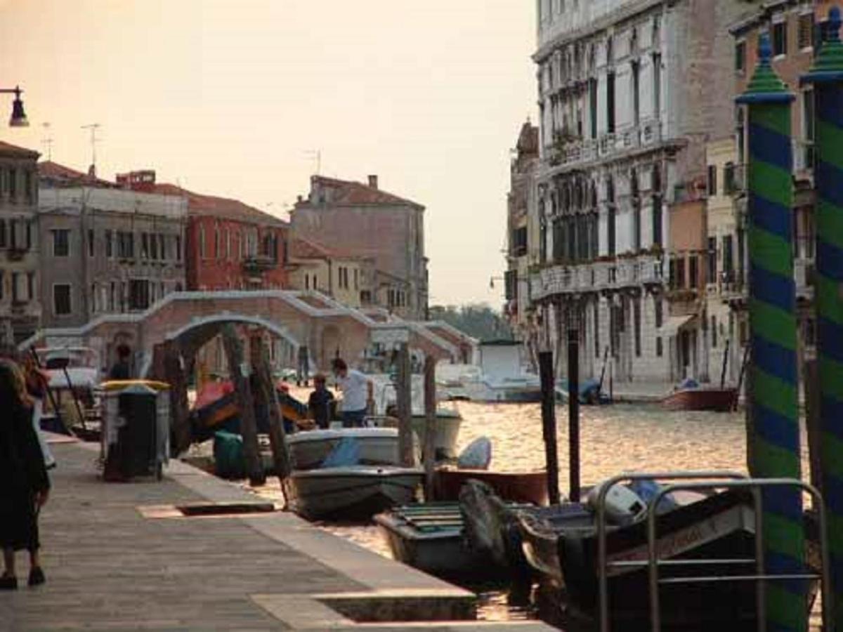 Venice Luxury San Marco Palace Apartment Exterior photo